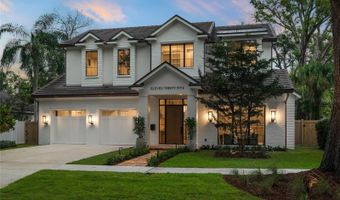 1135 W HARVARD St, Orlando, FL 32804