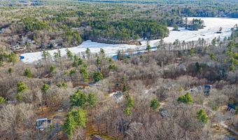 162 Lakeside Oaks Dr, Barrington, NH 03825