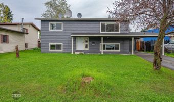 3433 E 18th Ave, Anchorage, AK 99508