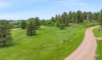 56 Kimball Rd, Aladdin, WY 82710