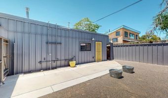 2419 Lead Ave SE, Albuquerque, NM 87106