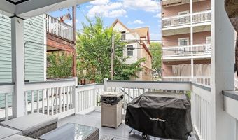 260 E Cottage St, Boston, MA 02125