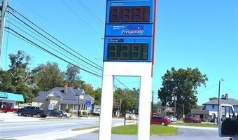 341 S Main St, Bishopville, SC 20010