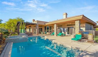 15 Knob Oak Dr, Henderson, NV 89052