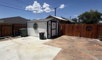 222 E 3rd St, Battle Mountain, NV 89820