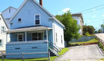 606 Rockingham St, Berlin, NH 03570