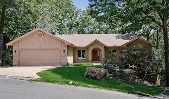 15 Cambria Ln, Bella Vista, AR 72715