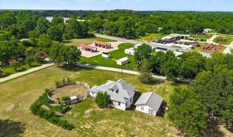 400 Katy St, Alba, TX 75410