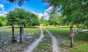 9810 SW 132ND St, Archer, FL 32618