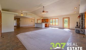 1451 Southfork Rd, Cody, WY 82414