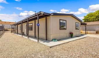 1611 Yale Dr, Bullhead City, AZ 86442