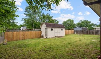 603 J St, Barling, AR 72923