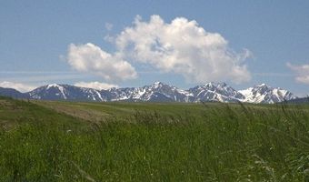 Sunrise Ridge Trail, Bozeman, MT 59718