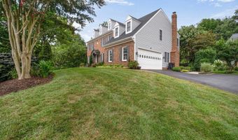 132 SEABISCUIT Pl, Edgewater, MD 21037