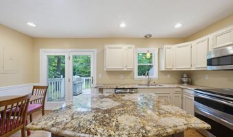 1370 Mt Pisgah Church Rd, Apex, NC 27523