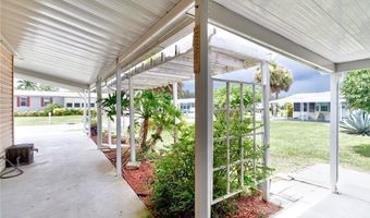 338 Macadamia Dr, Barefoot Bay, FL 32976
