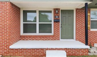 1003 Asalee St, Altus, OK 73521