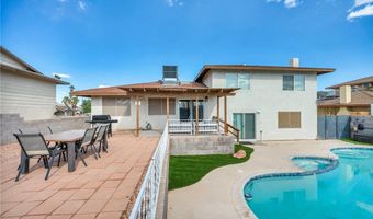 5255 Barbara Way, Las Vegas, NV 89119