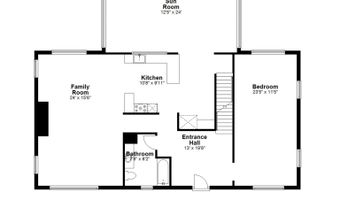 38 N Lake Shore Dr, Brookfield, CT 06804
