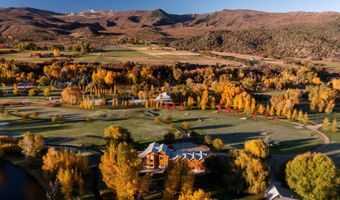 1207 Hooks Spur Rd, Basalt, CO 81621