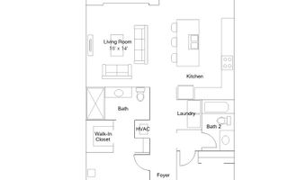 5491 Double Eagle Cir #3717, Ave Maria, FL 34142