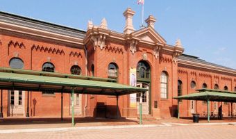 1414 N CAROLINA Ave NE, Washington, DC 20002