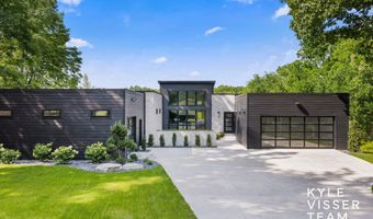 8151 28th St SE, Ada, MI 49301