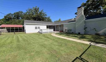326 E Horner St, Atmore, AL 36502