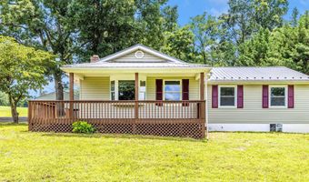 20717 EL RANCHO Rd, Boonsboro, MD 21713