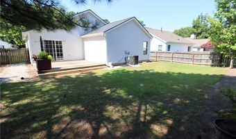 503 Homestead Park Dr, Apex, NC 27502