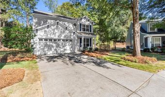 3916 Wild Blossom Ct, Acworth, GA 30101