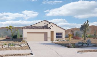 9888 N Mojave Sage Ave Plan: Parker  Plan 3542, Marana, AZ 85653