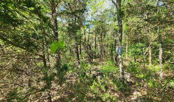 Strawberry Valley Road, Ash Flat, AR 72513
