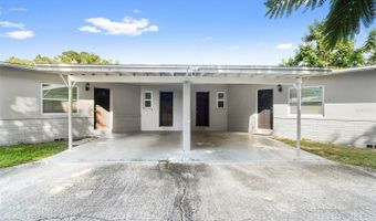 4711 EGGLESTON Ave, Orlando, FL 32804