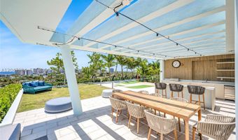 9201 E Bay Harbour Dr Ph809, Bay Harbor Islands, FL 33154