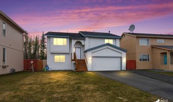 8688 Little Brook Cir, Anchorage, AK 99507