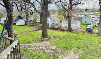 701 Maple St, Atlantic, IA 50022