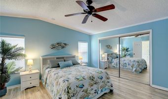 550 Tarpon Dr, Barefoot Bay, FL 32976