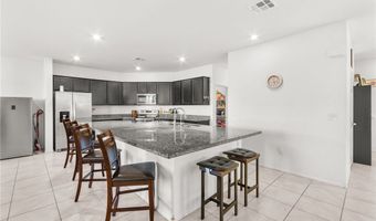 418 Bridal Veil Falls St, Indian Springs, NV 89018