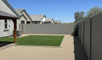 3745 N 298TH Ave, Buckeye, AZ 85396