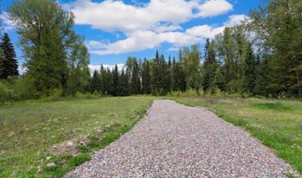 22585 Fatty Creek Rd, Bigfork, MT 59911
