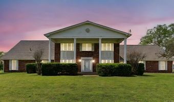 434525 E 340 Rd, Adair, OK 74330