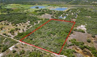 W Young Avenue lot 14, Aransas Pass, TX 78336