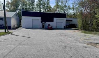 55 Maynesboro St, Berlin, NH 03570