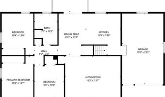 413 E 5th St, Anamosa, IA 52205