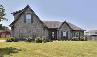 3551 WELFORD Dr, Bartlett, TN 38133