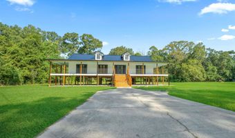 14845 Lucien St, Denham Springs, LA 70726