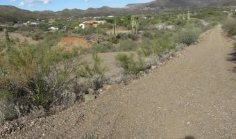 33300 S Old Black Canyon Hwy 1, Black Canyon City, AZ 85324