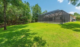 1522 Mill Creek Dr, Baker, FL 32531
