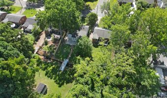 1801 Dallas Ave, Charlotte, NC 28205